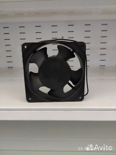 Вентиляторы, Микродвигатели от 5 - до 32 Вт