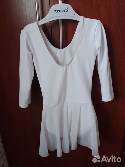 Купальник для танцев