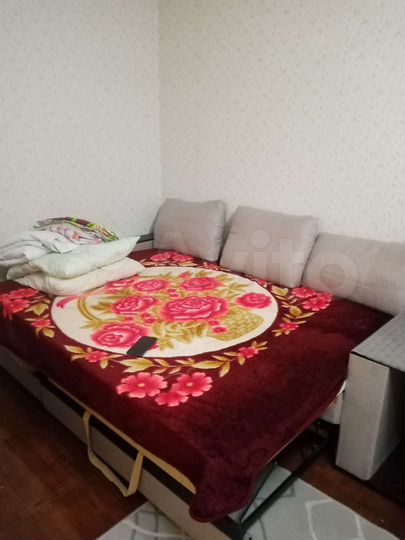 1-к. квартира, 34,4 м², 2/5 эт.