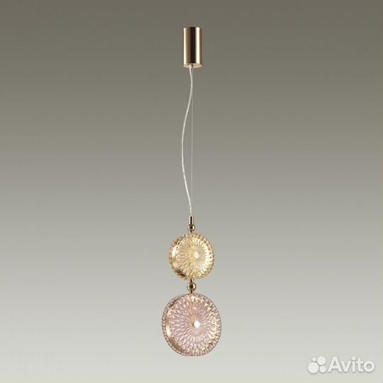 Odeon light Артикул:5416/13LB