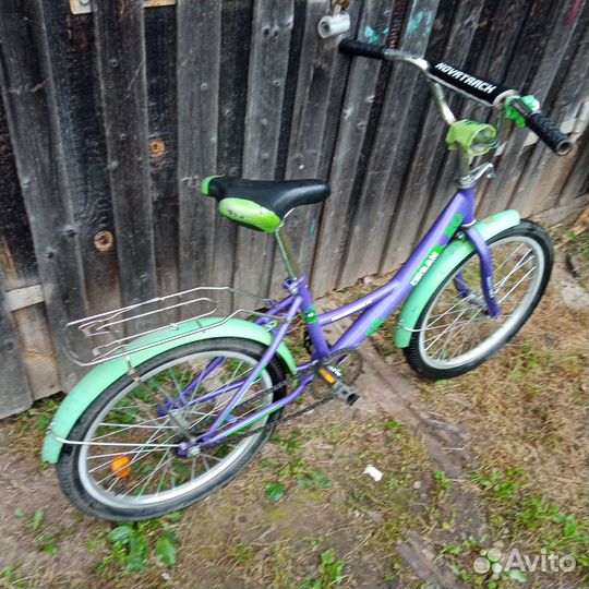Велосипед детский 20