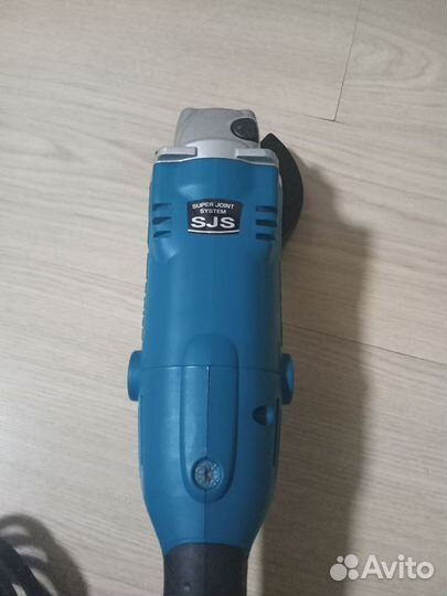 Угловая шлифмашина Makita GA 5021 C(сша)