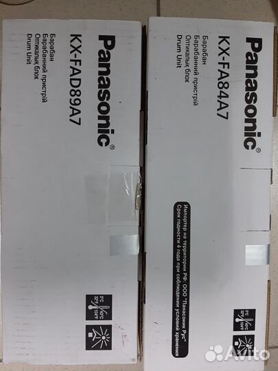 Оригинальные лазерные картриджи