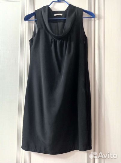 Платье 44 размера