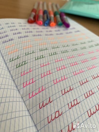 Репетитор для начальных классов и дошкольников