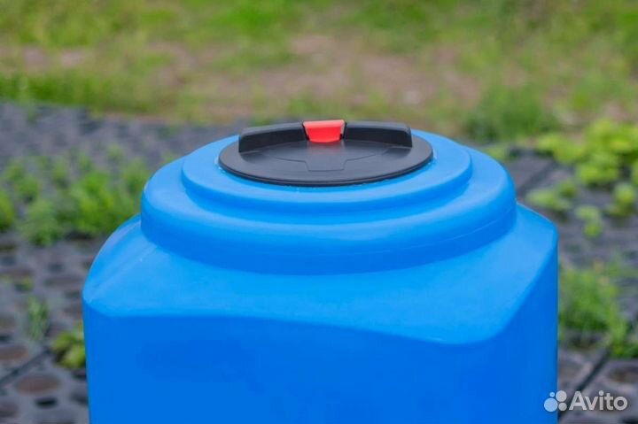 Бак для воды