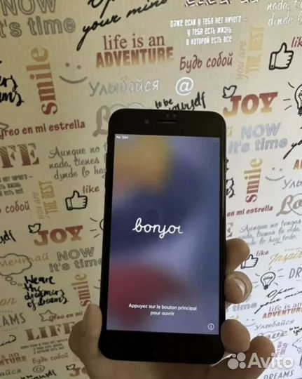 iPhone 7 Plus, 32 ГБ