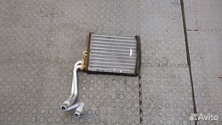 Радиатор отопителя Volvo XC90, 2007