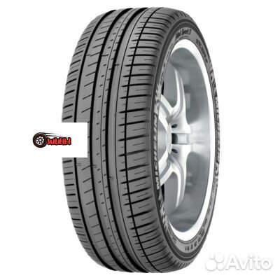 Michelin Pilot Sport 3 275/40 R19 101Y