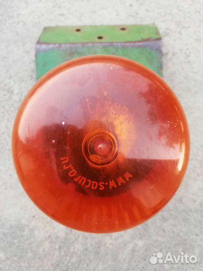 Сакура маяк