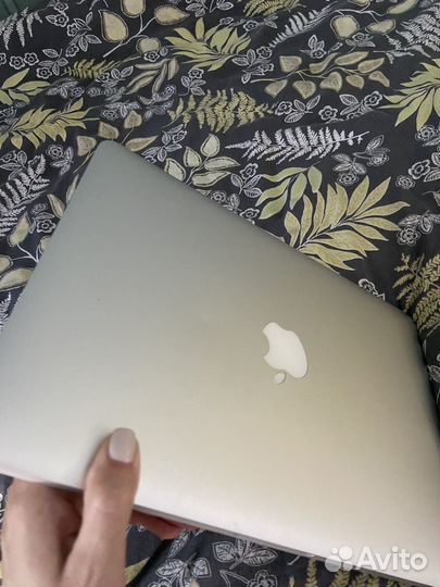 Apple MacBook Pro 13 2015