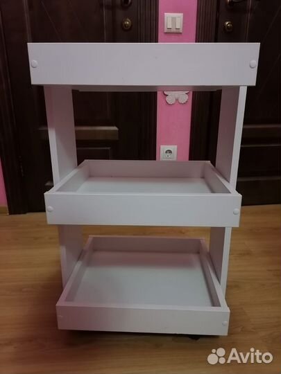 Медицинская кушетка с тубмочкой и креслом