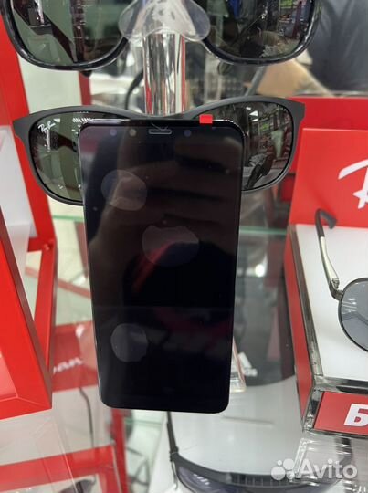 Xiaomi Mi A2 дисплей экран для mi a2