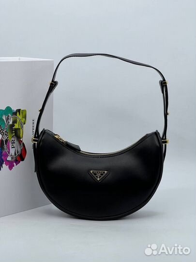 Сумка prada