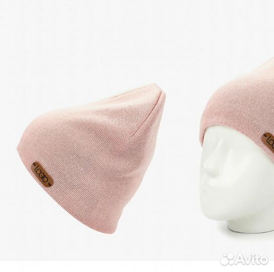 Шапка Новая на флисе