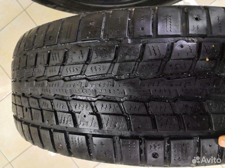Dunlop SP Winter Response 235/65 R17