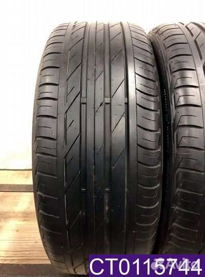 Bridgestone Turanza T001 225/40 R18 92W