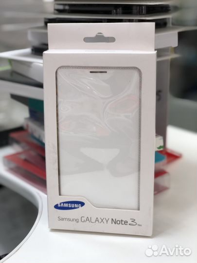 Чехол книжка на samsung