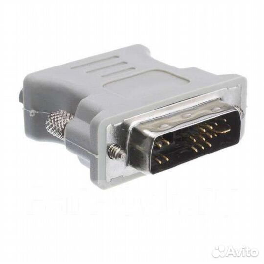 Переходник DVI - VGA