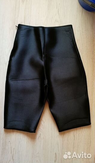 Шорты для похудения Аrtemis