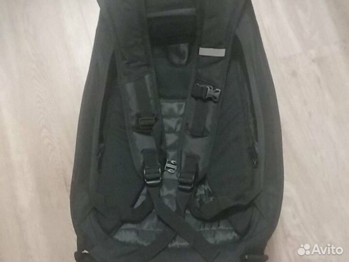 Ogio No Drag Mach Yamaha Моторюкзак