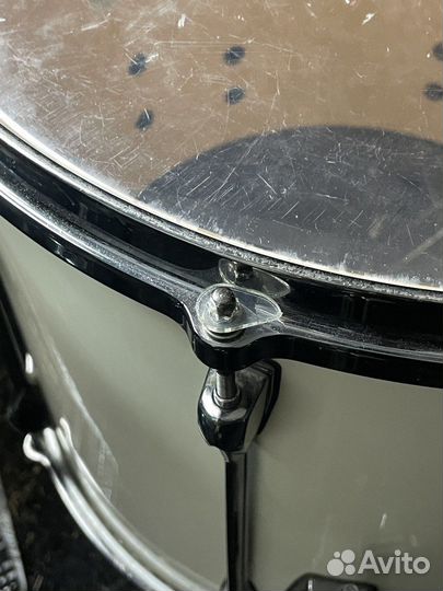 Тюнлоки для барабанов (фиксаторы болтов)