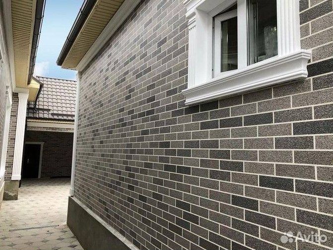 Клинкерная плитка