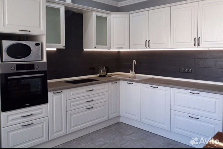 Кухня на заказ