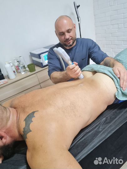 Мануальная практика, остеопат, массаж