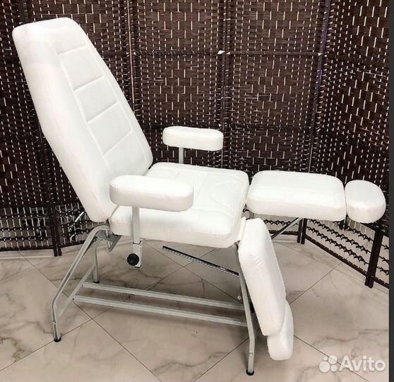 Педикюрное кресло