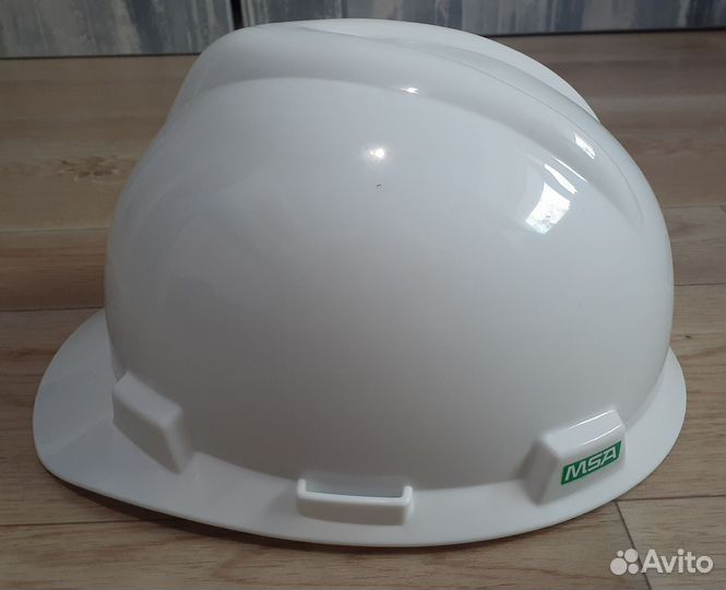 Каска MSA V-gard