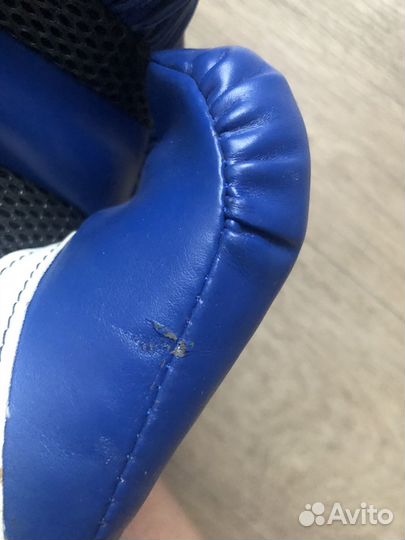 Перчатки everlast