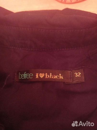 Женская одежда