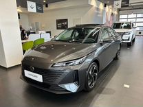 Новый Changan Lamore 1.5 AMT, 2024, цена от 2 092 425 руб.