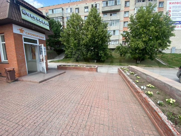 Здание, 158 м²