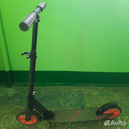 Самокат USD Pro explorer