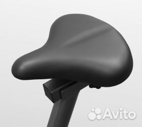 Велотренажер carbon fitness U308