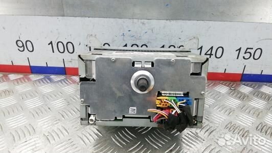 Магнитола KIA CEE'D 1 (SML24I401)