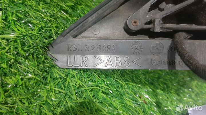 В наличии зеркало электрическое Audi A3