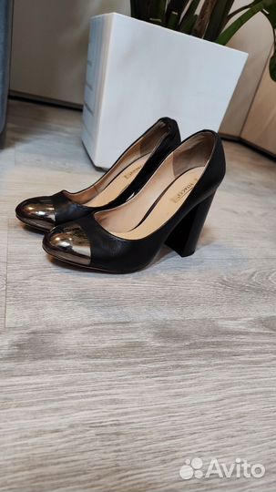 Туфли женские 35