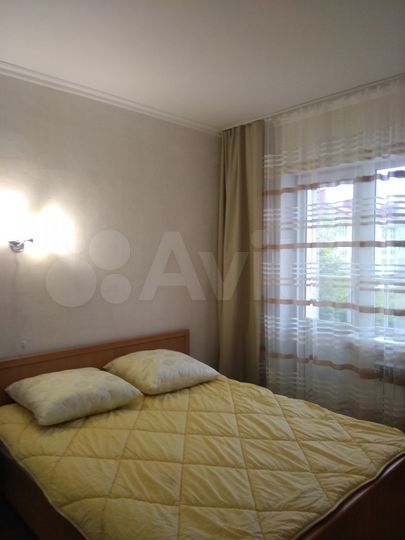 2-к. квартира, 50 м², 2/3 эт.