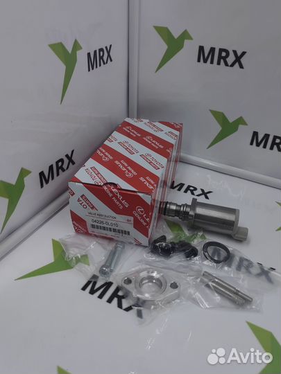 Клапан регулятор давления топлива 04226-0L010