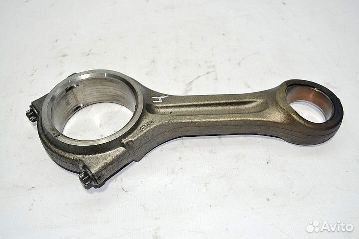 Шатун scania R-series (01.04)