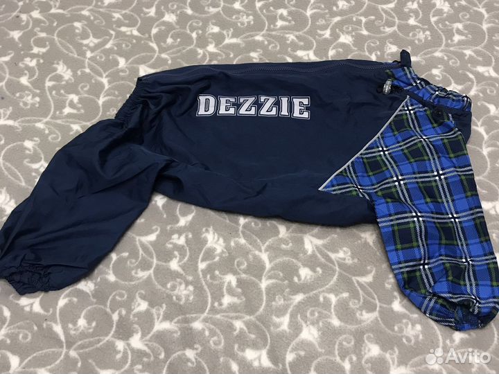 Комбинезон и сапожки