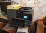 Принтер HP officejet Pro 8610