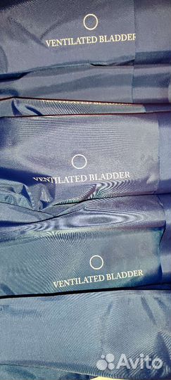 Противопролежневый матрас с компрессором