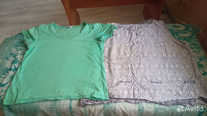 Женские вещи