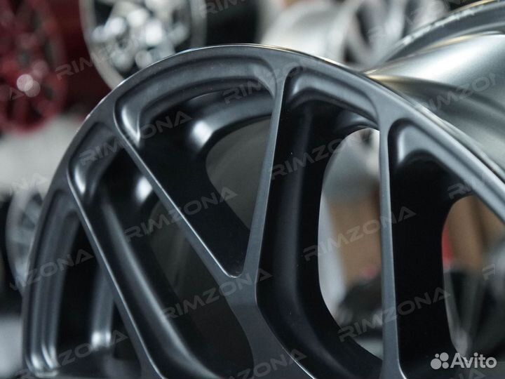 Литые диски R19 на Ford. Арт2720