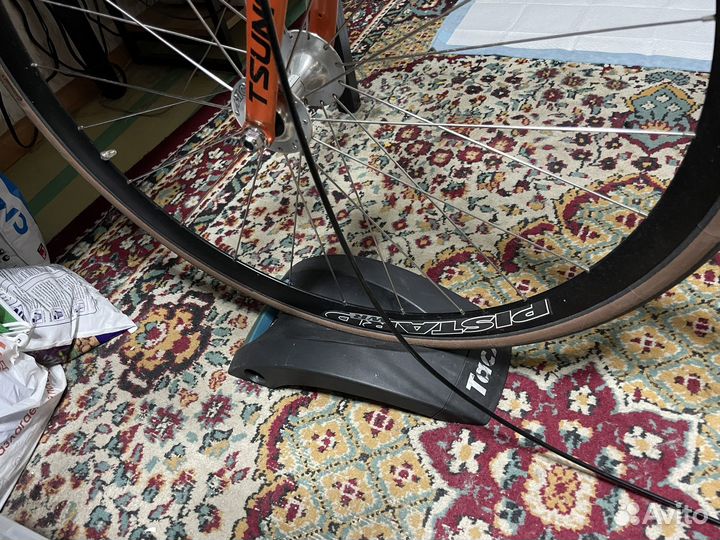 Велостанок Taxc booster