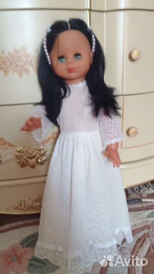 Куклы Гдр СССР